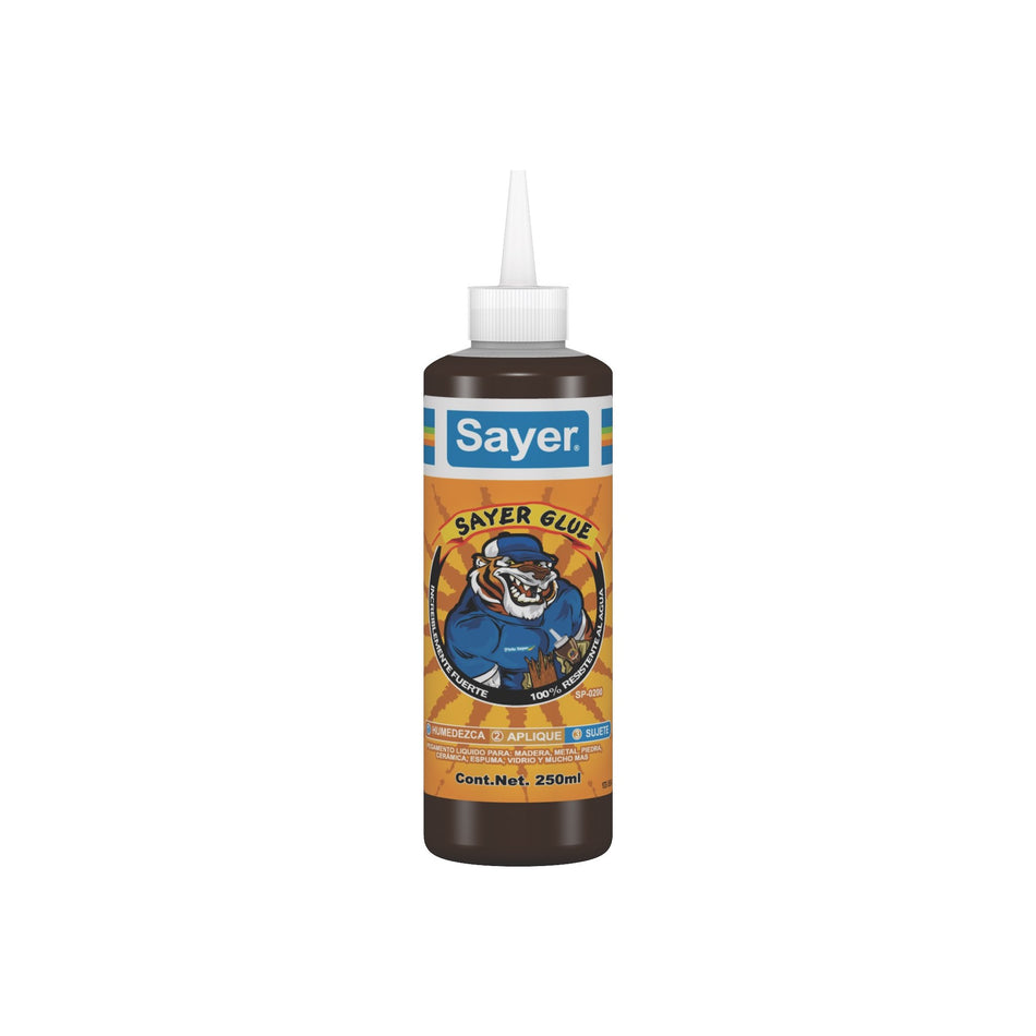 SAYER GLUE