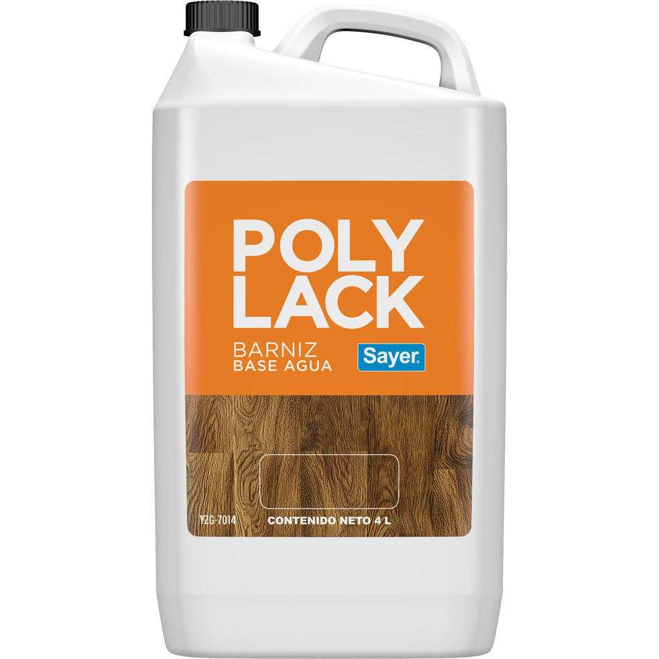 POLYLACK AQUA